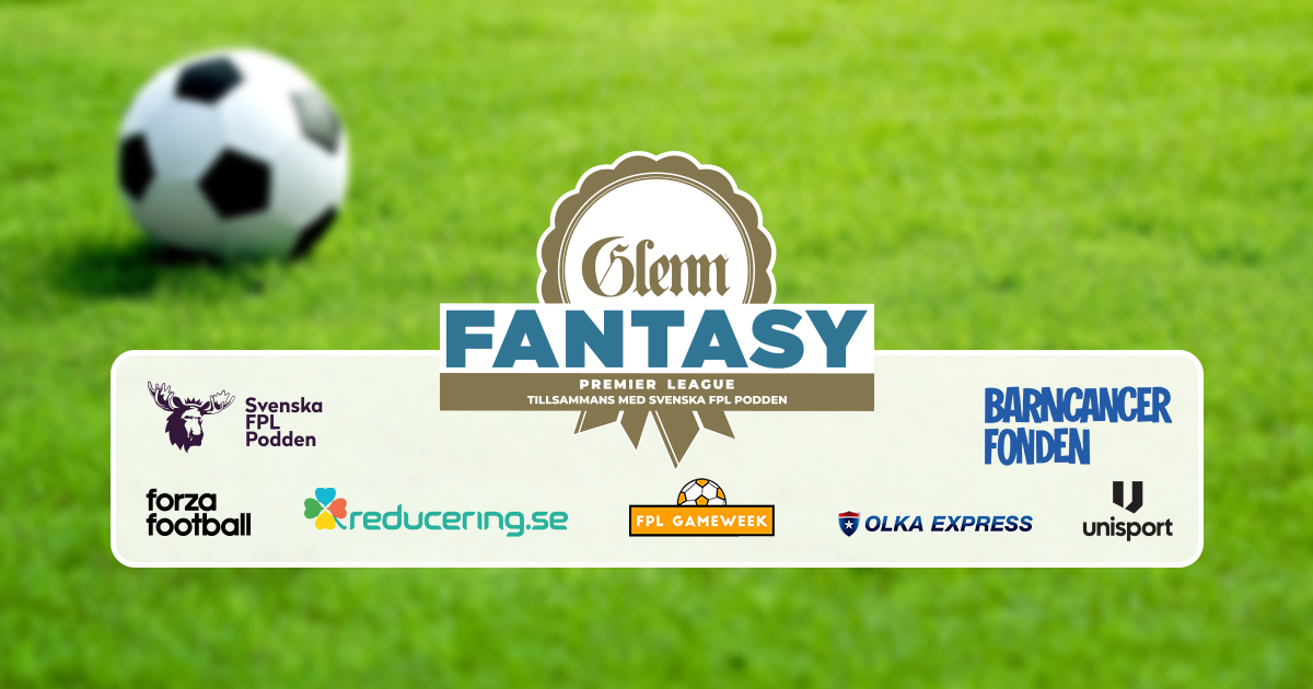 Fantasy Premier League
